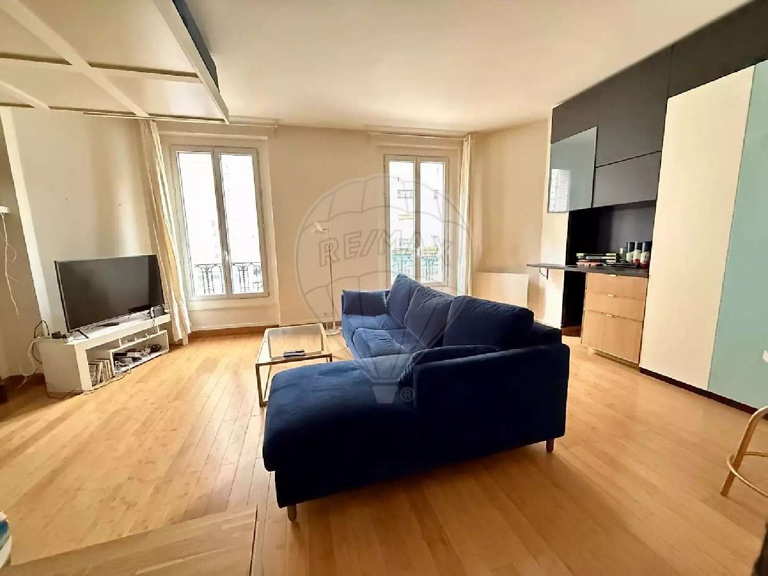 à vendre appartement Paris 11e Arrondissement Paris (Seine) 1