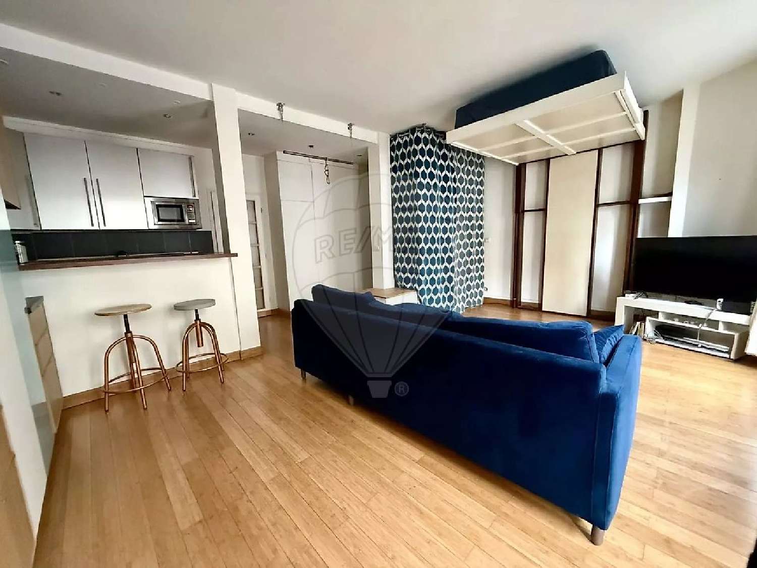 à vendre appartement Paris 11e Arrondissement Paris (Seine) 4