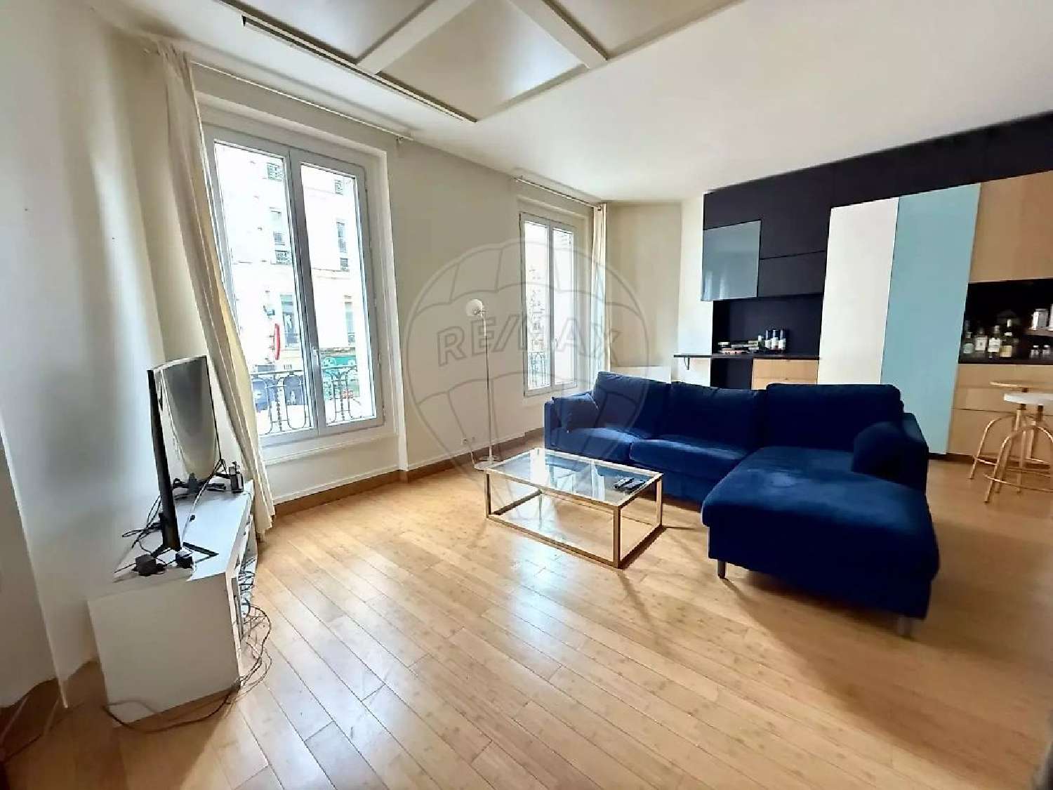 à vendre appartement Paris 11e Arrondissement Paris (Seine) 5