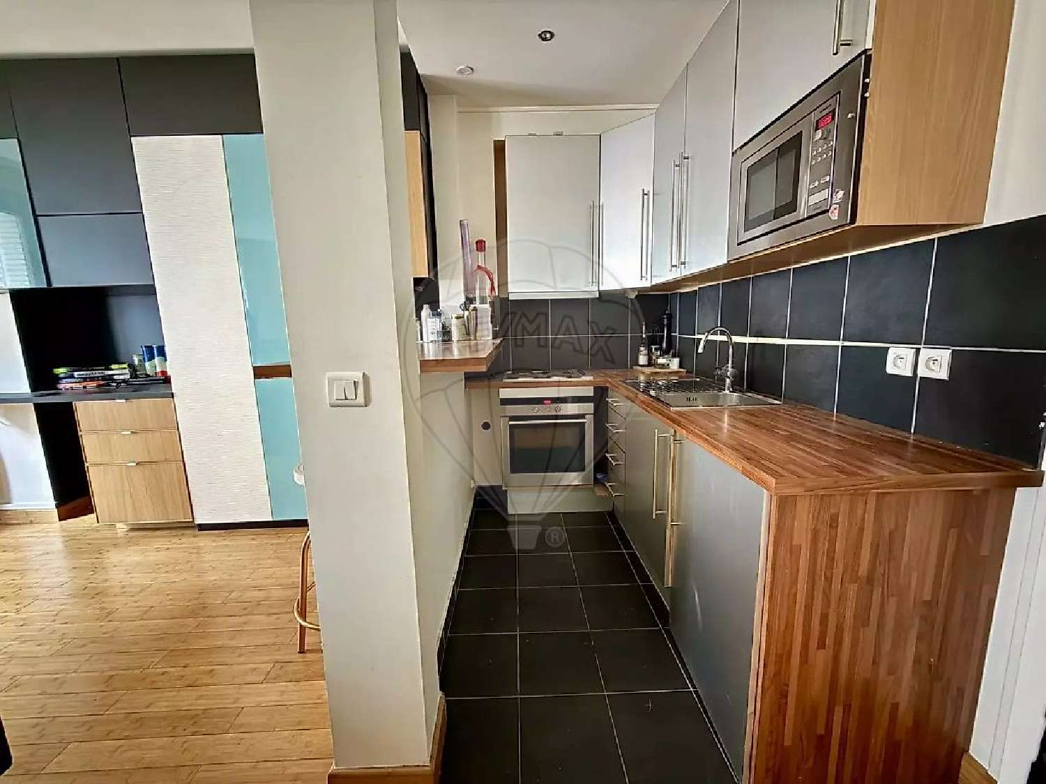 à vendre appartement Paris 11e Arrondissement Paris (Seine) 6
