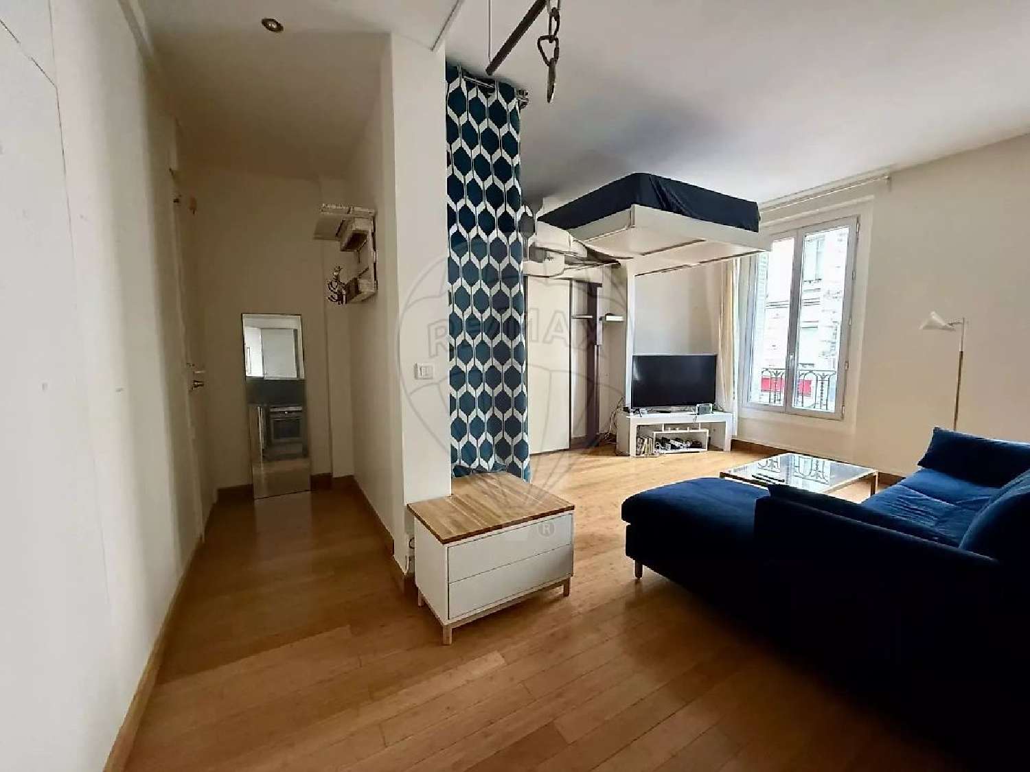 à vendre appartement Paris 11e Arrondissement Paris (Seine) 8
