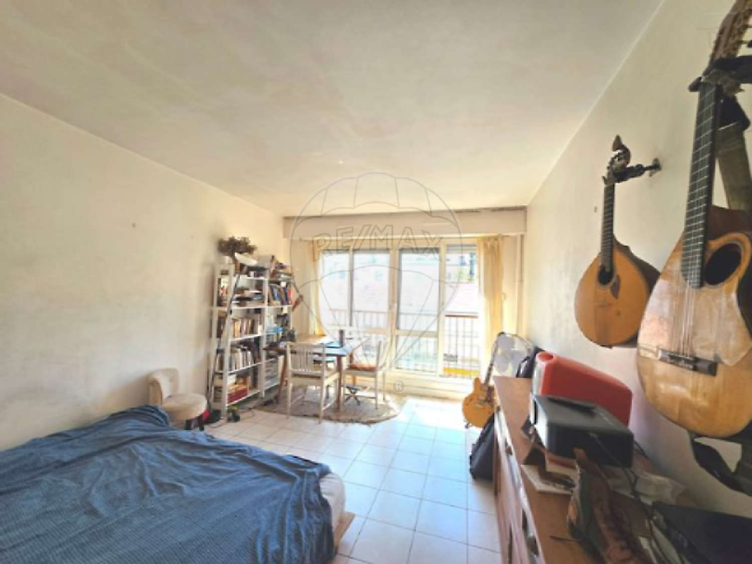 à vendre appartement Paris 11e Arrondissement Paris (Seine) 1