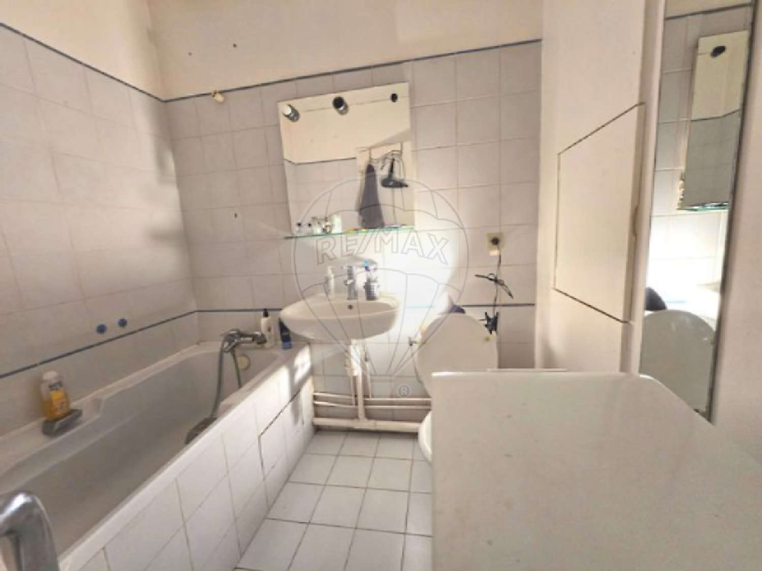 à vendre appartement Paris 11e Arrondissement Paris (Seine) 3