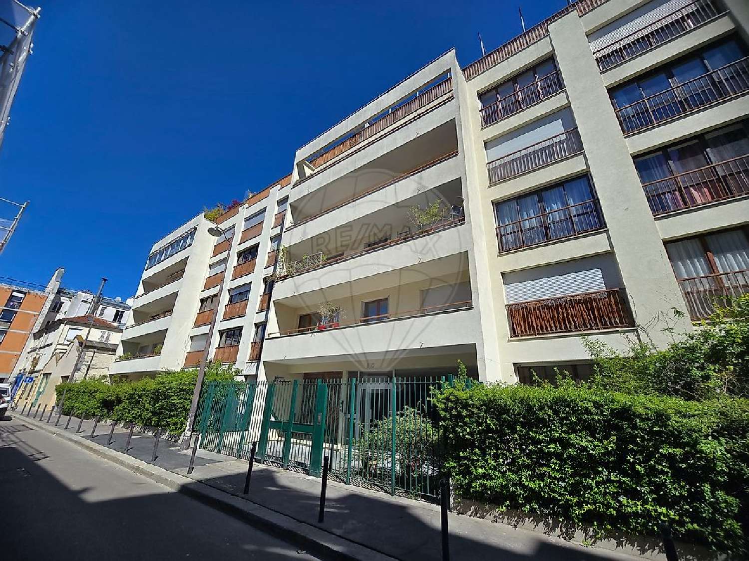 à vendre appartement Paris 11e Arrondissement Paris (Seine) 5