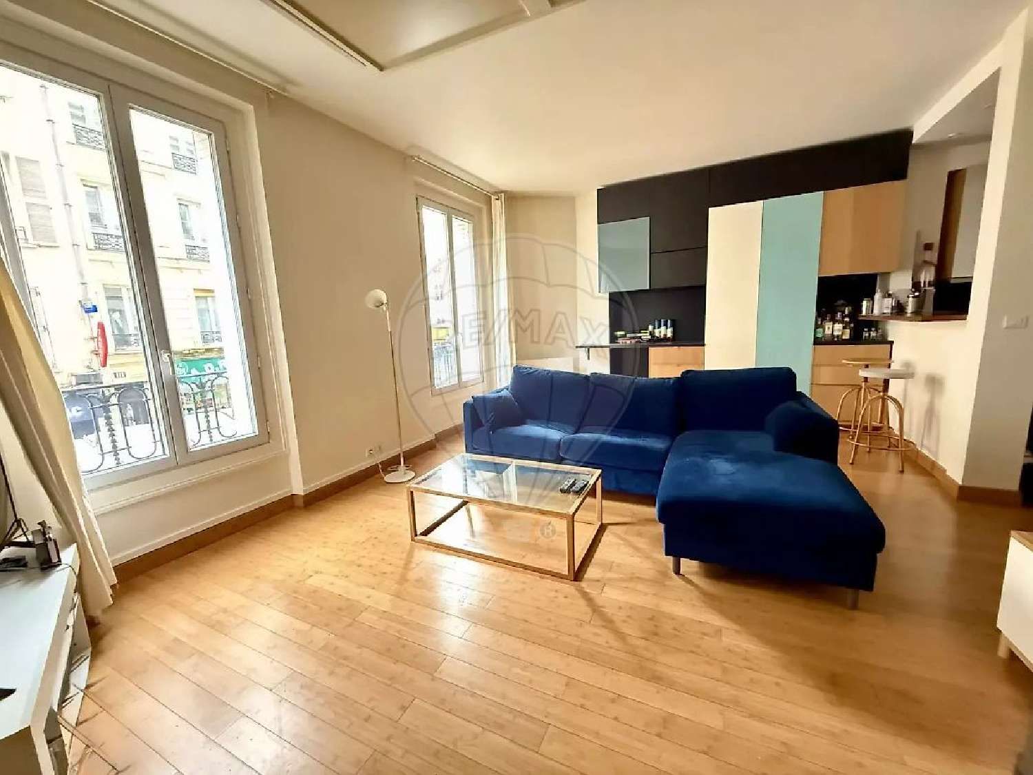 à vendre appartement Paris 11e Arrondissement Paris (Seine) 3