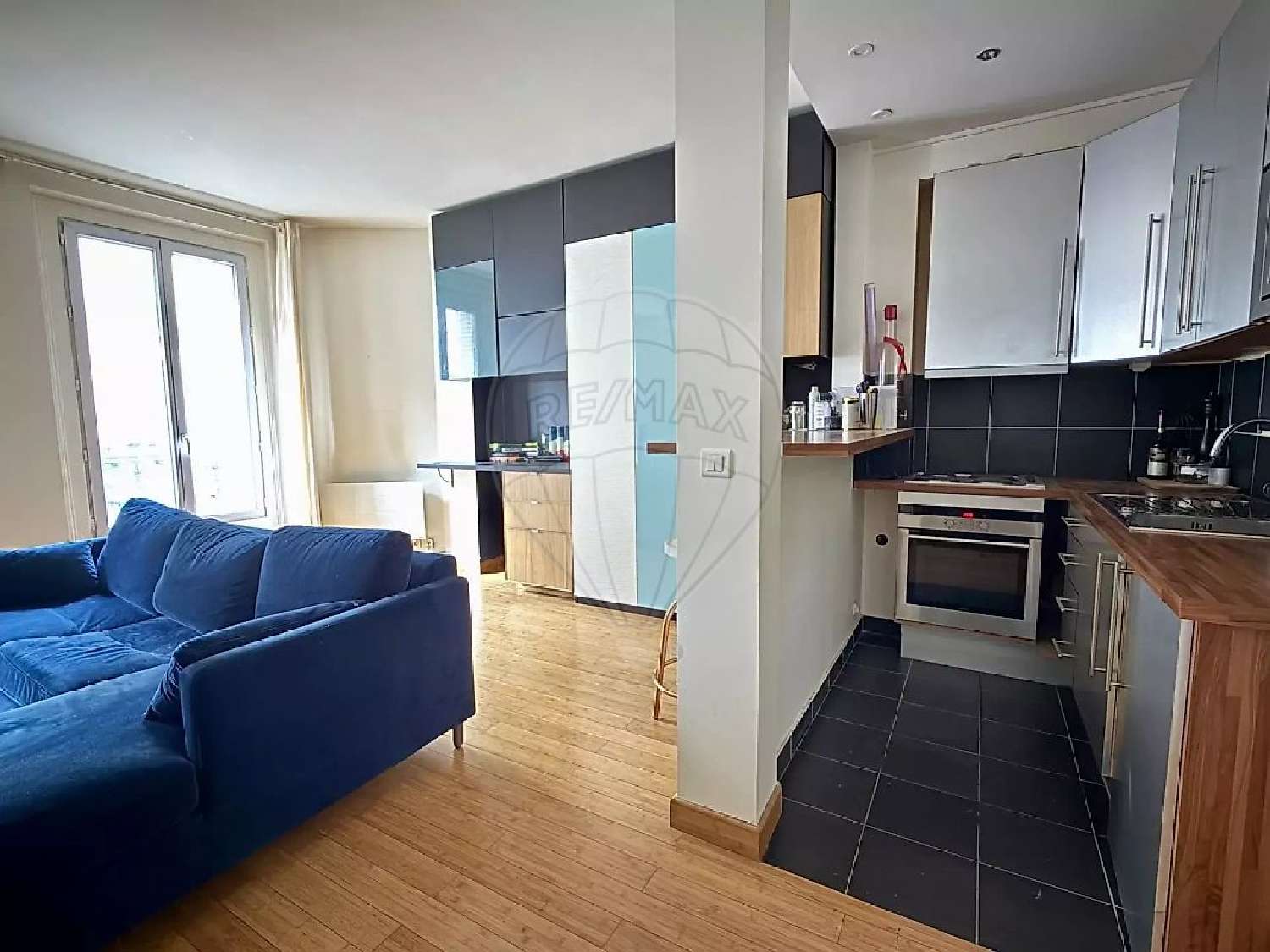 à vendre appartement Paris 11e Arrondissement Paris (Seine) 7