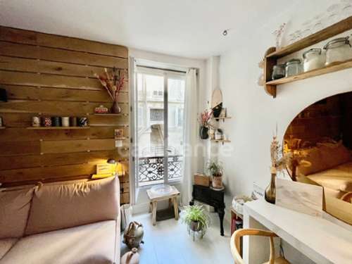 Paris 12e Arrondissement Paris (Seine) appartement foto 7374304