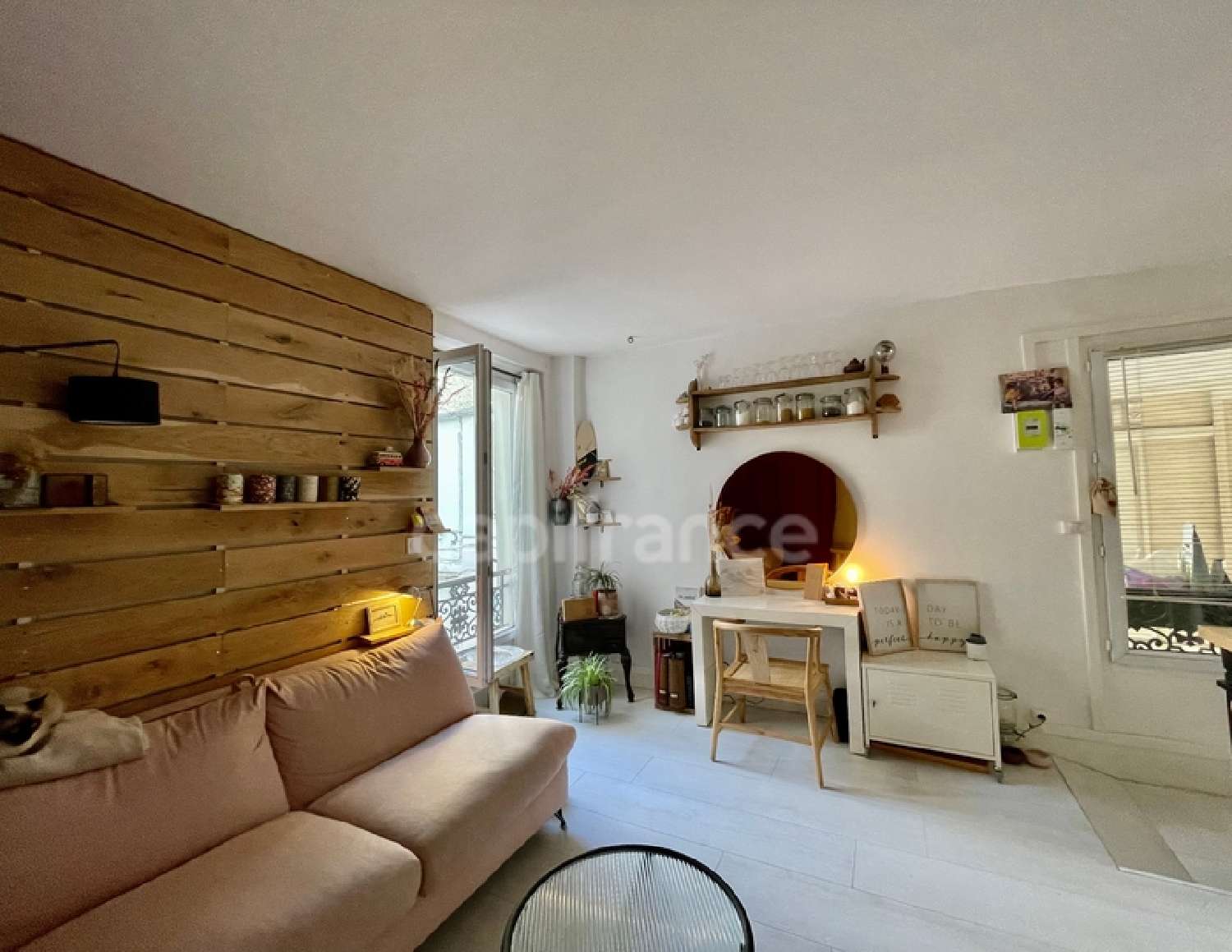 à vendre appartement Paris 12e Arrondissement Paris (Seine) 3