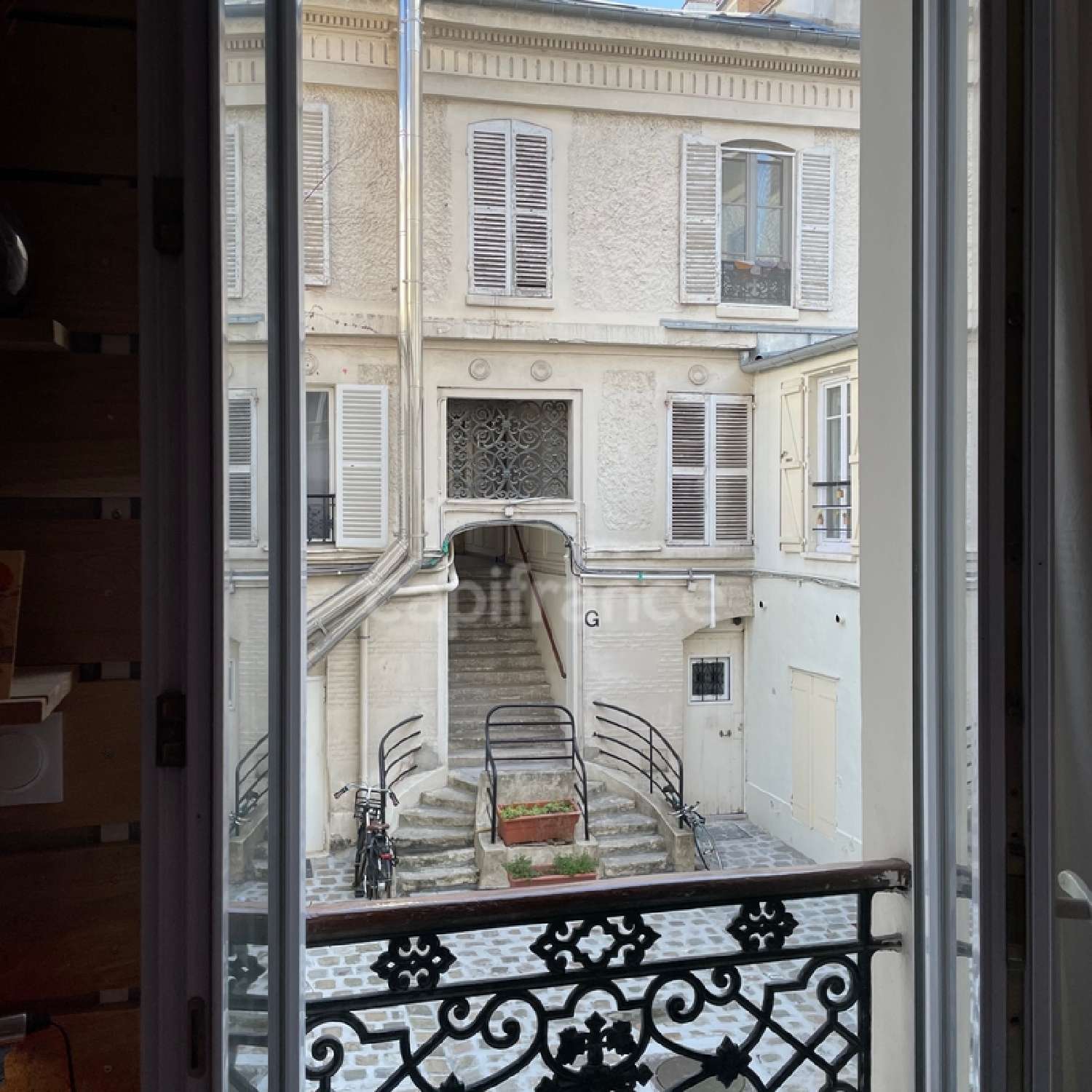 à vendre appartement Paris 12e Arrondissement Paris (Seine) 4
