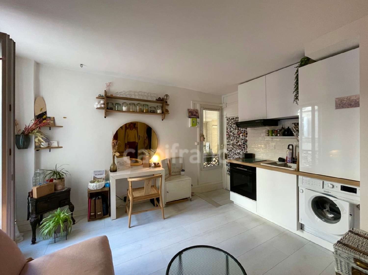 à vendre appartement Paris 12e Arrondissement Paris (Seine) 5