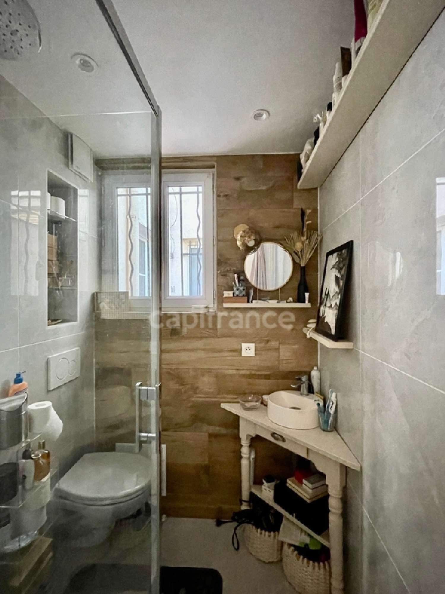 à vendre appartement Paris 12e Arrondissement Paris (Seine) 6