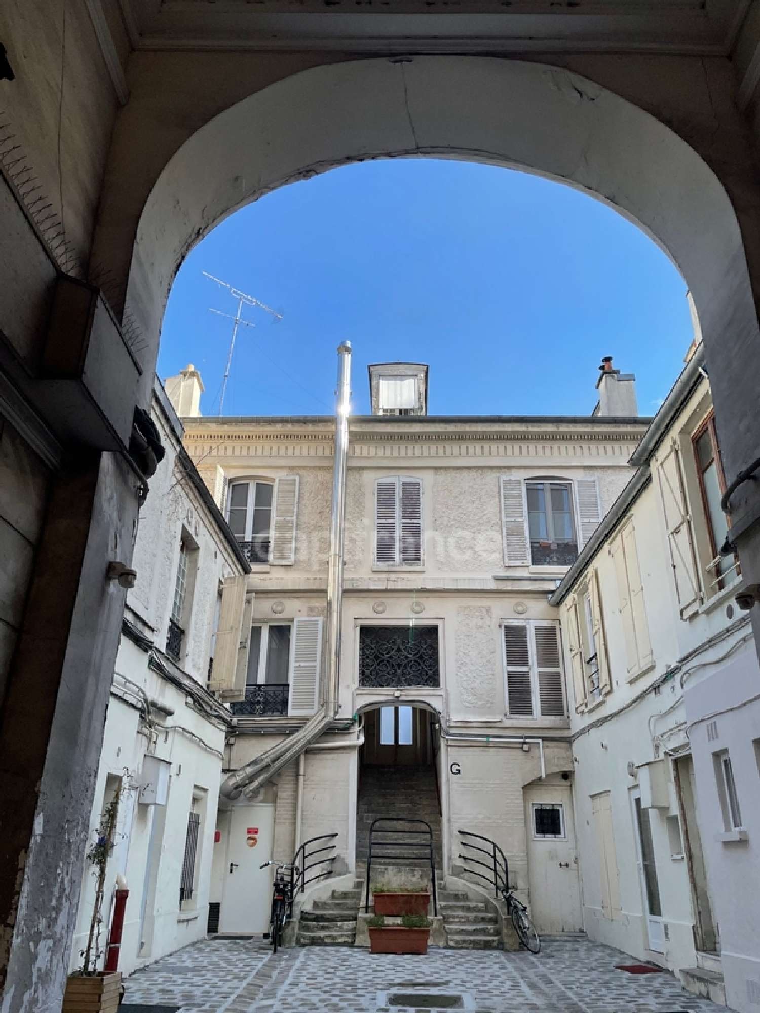 à vendre appartement Paris 12e Arrondissement Paris (Seine) 7