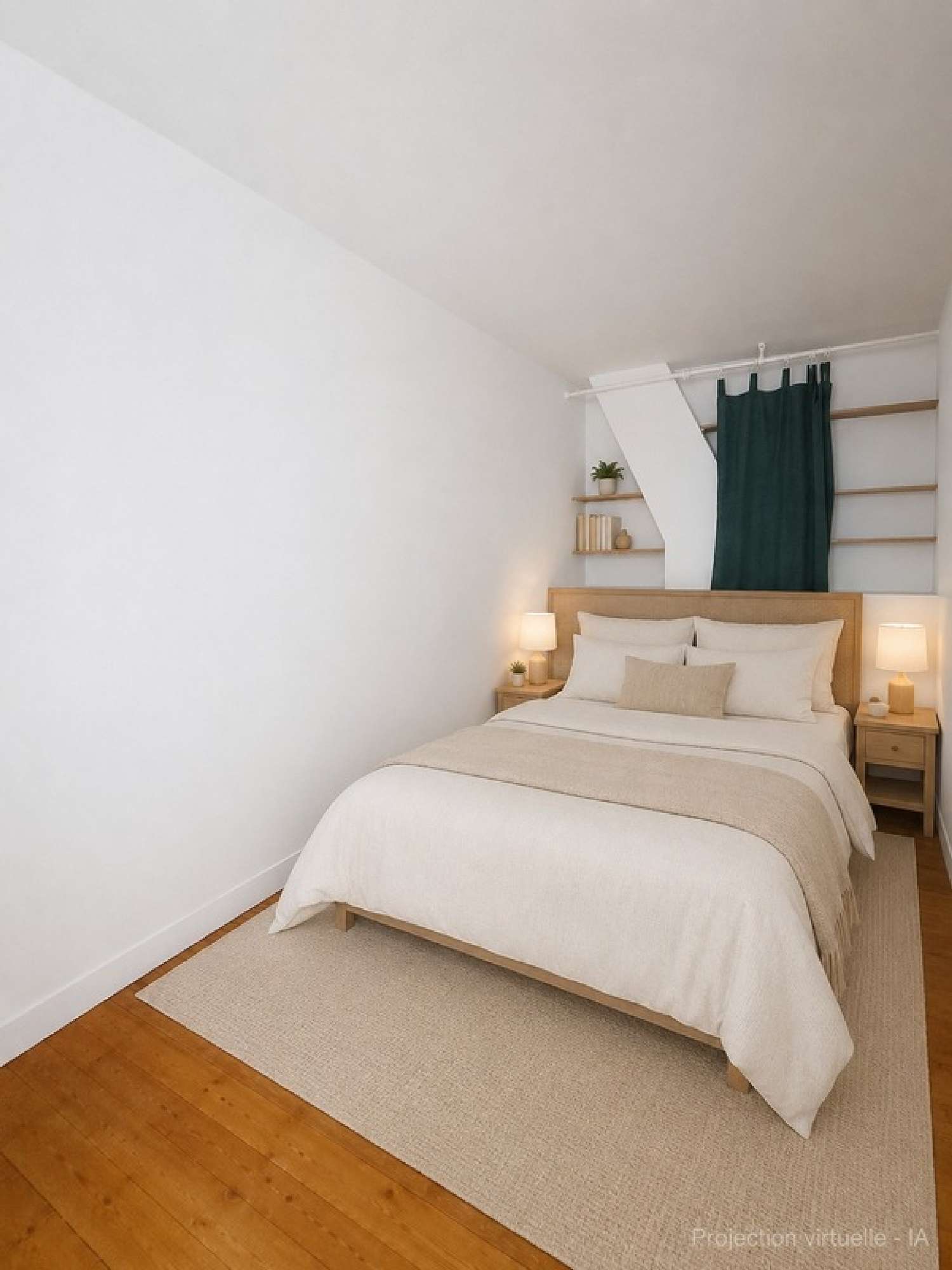te koop appartement Paris 12e Arrondissement Parijs (Seine) 2
