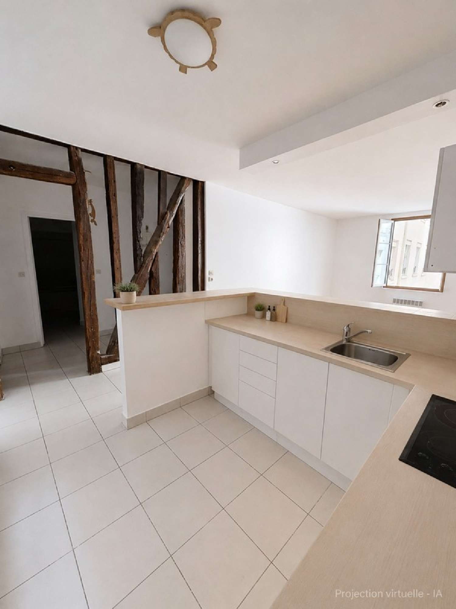 te koop appartement Paris 12e Arrondissement Parijs (Seine) 3