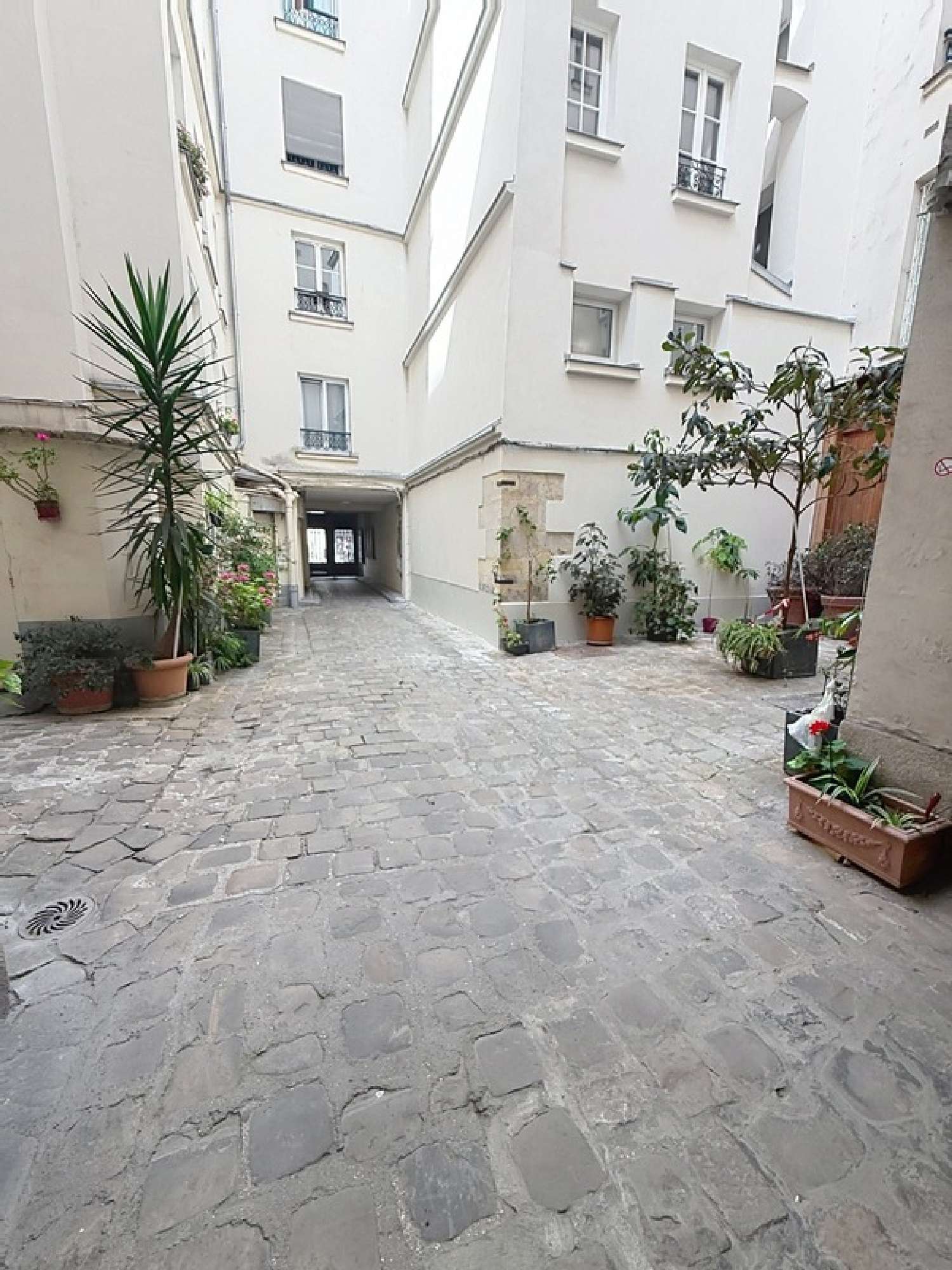 te koop appartement Paris 12e Arrondissement Parijs (Seine) 6
