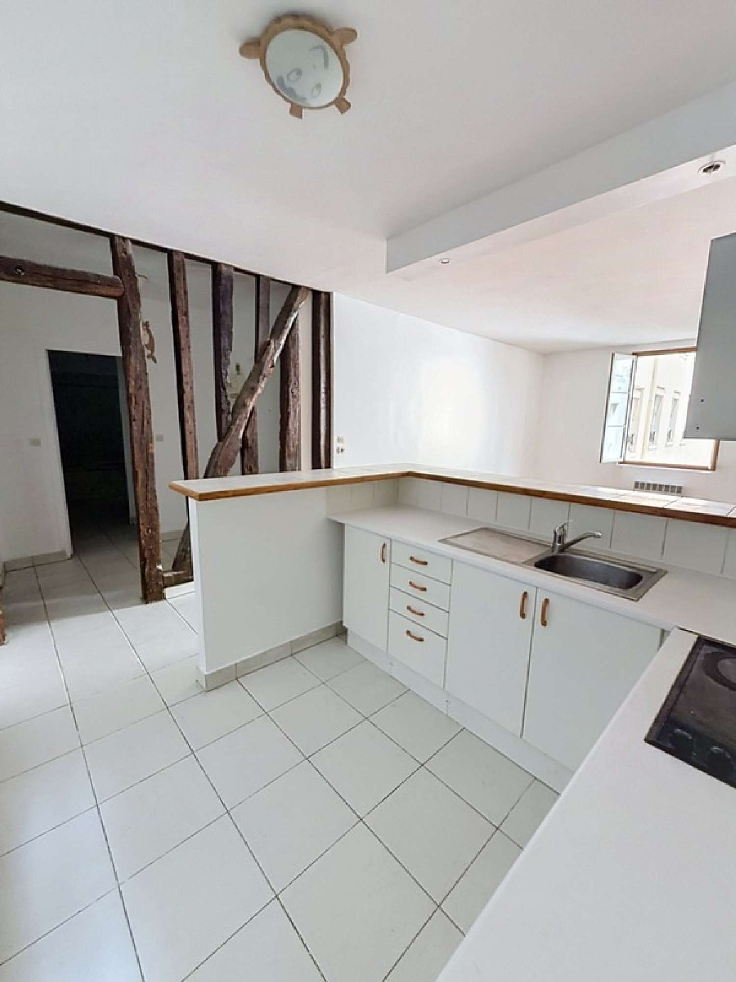 te koop appartement Paris 12e Arrondissement Parijs (Seine) 7
