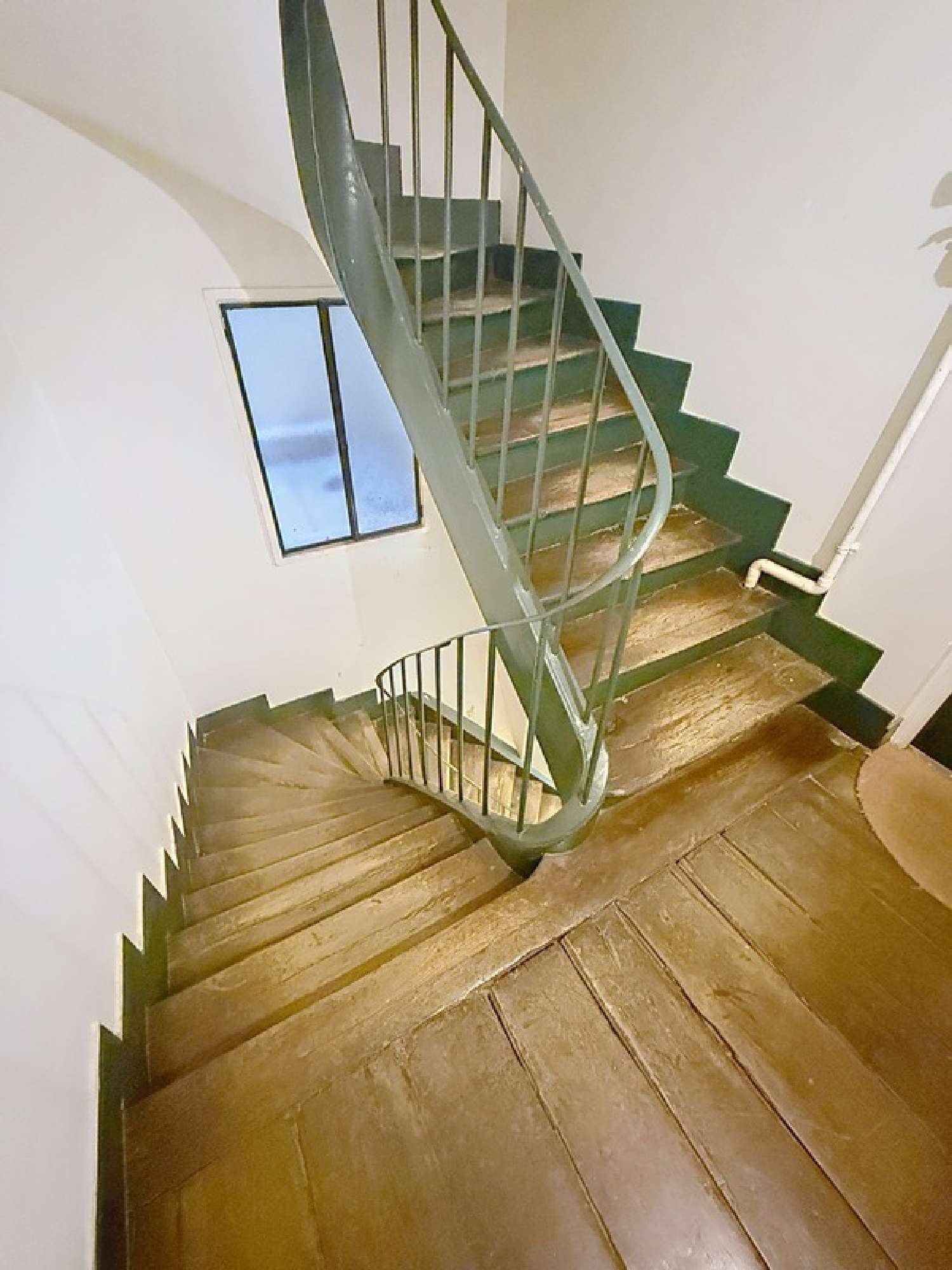 te koop appartement Paris 12e Arrondissement Parijs (Seine) 8