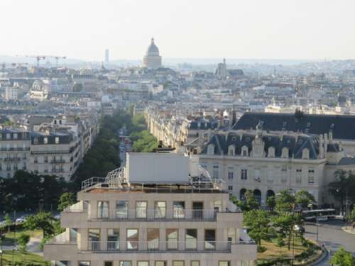 Paris 13e Arrondissement Parijs (Seine) appartement foto 7379462