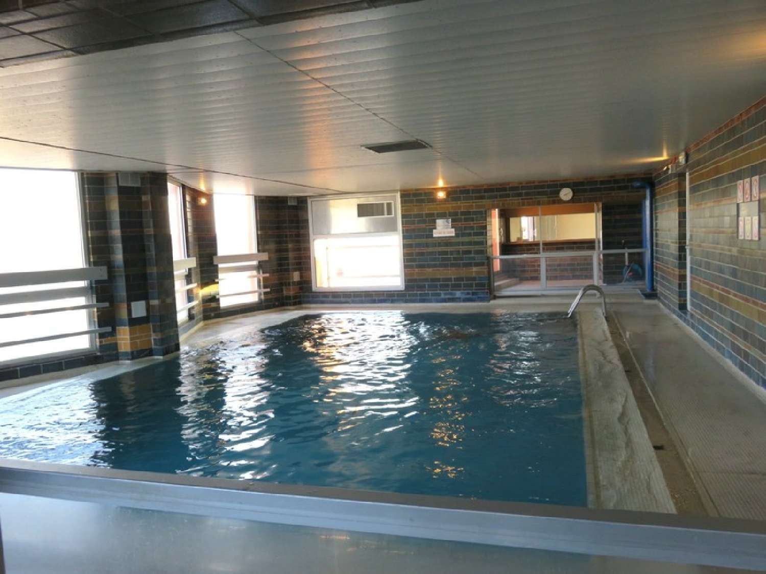 te koop appartement Paris 13e Arrondissement Parijs (Seine) 2