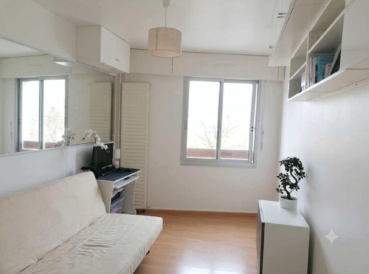 te koop appartement Paris 13e Arrondissement Parijs (Seine) 3