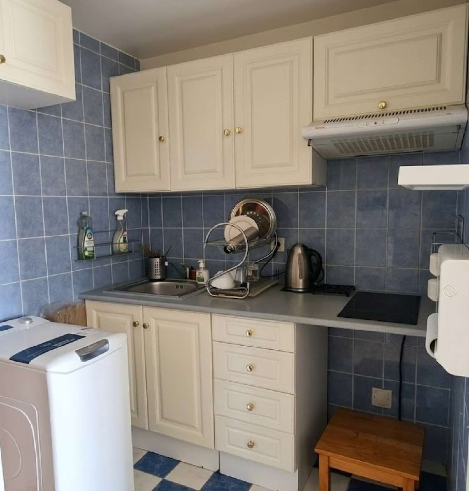 te koop appartement Paris 13e Arrondissement Parijs (Seine) 6