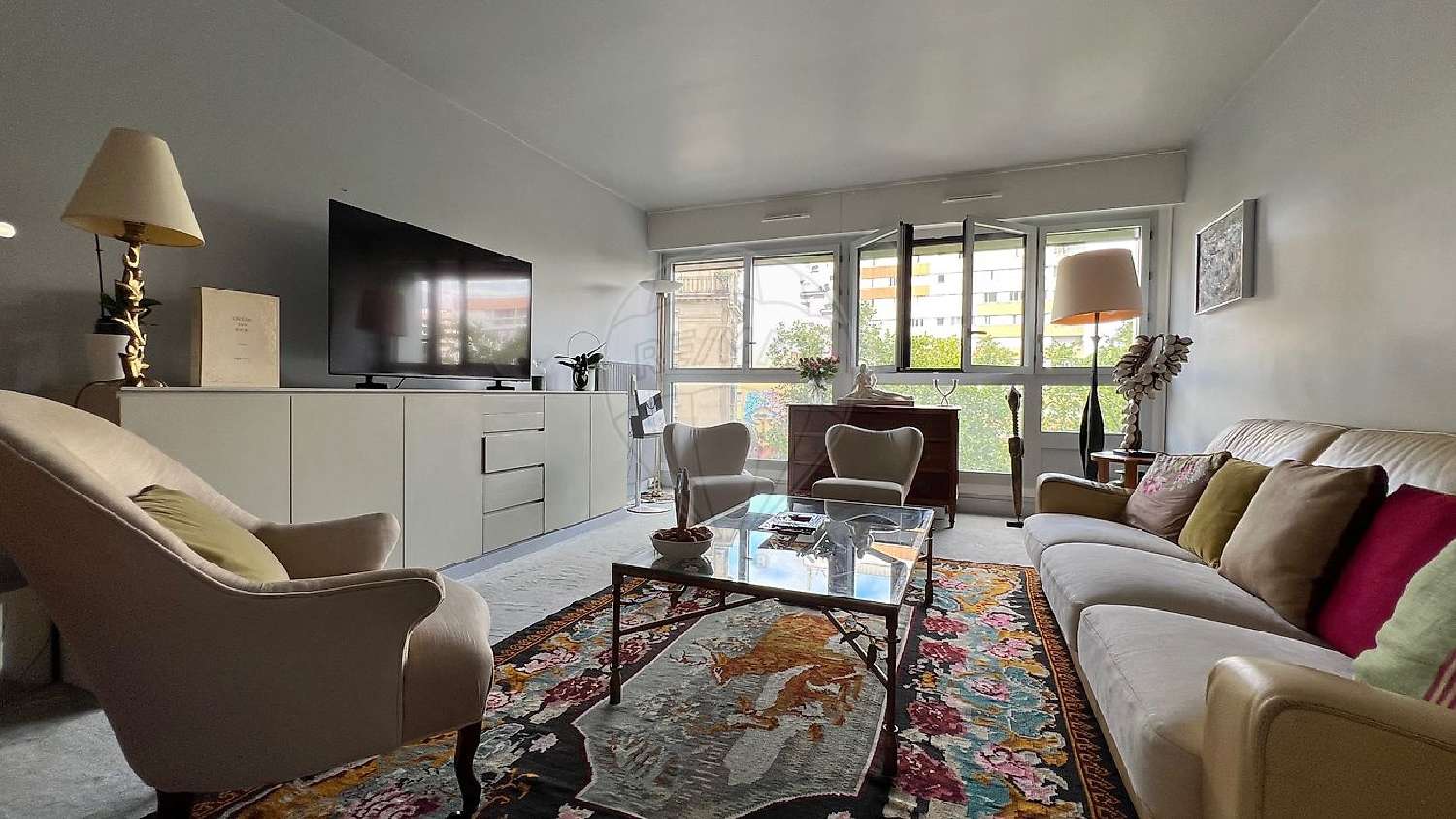  à vendre appartement Paris 13e Arrondissement Paris (Seine) 2