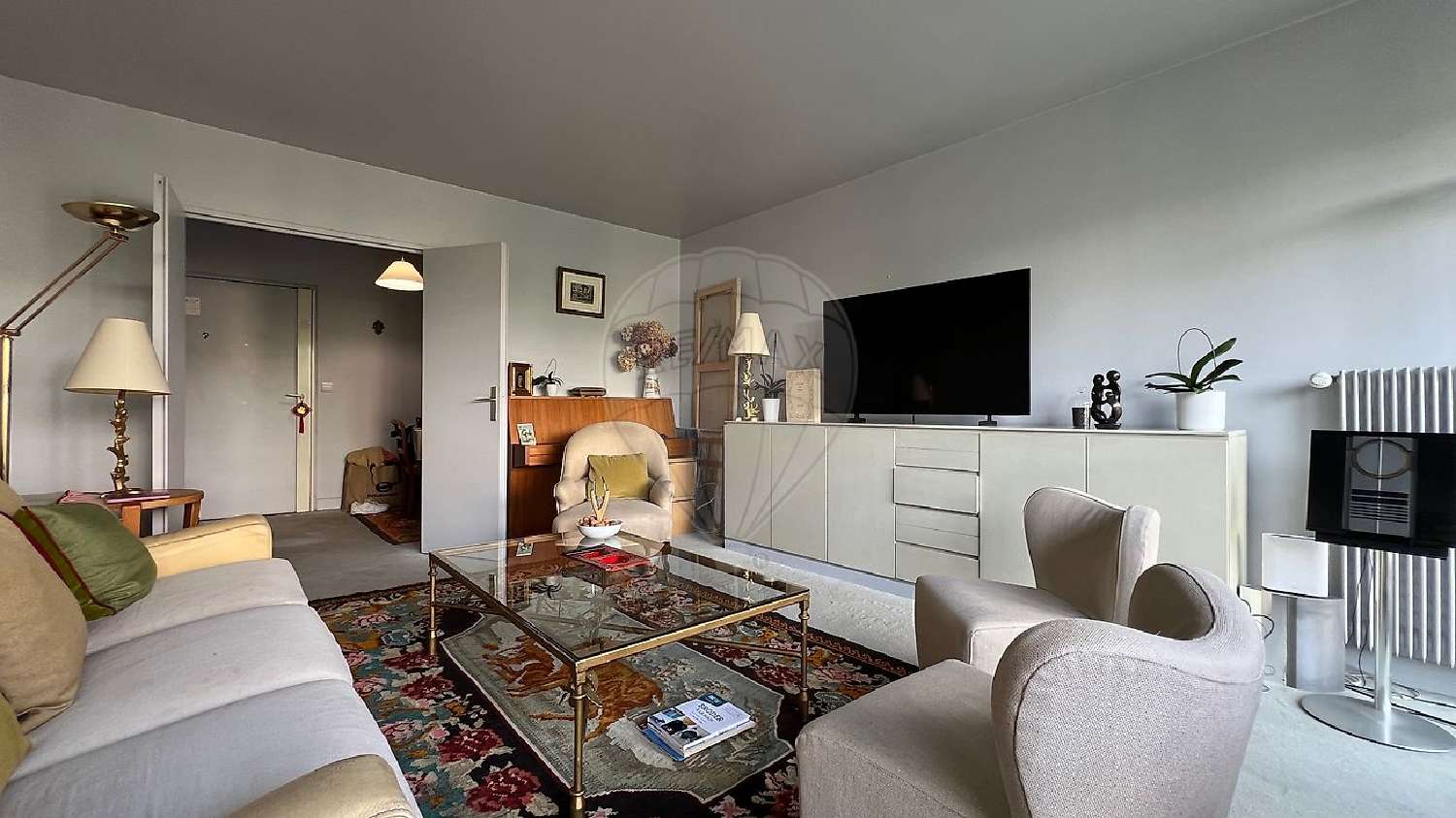  à vendre appartement Paris 13e Arrondissement Paris (Seine) 3