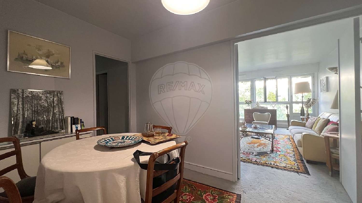  à vendre appartement Paris 13e Arrondissement Paris (Seine) 4