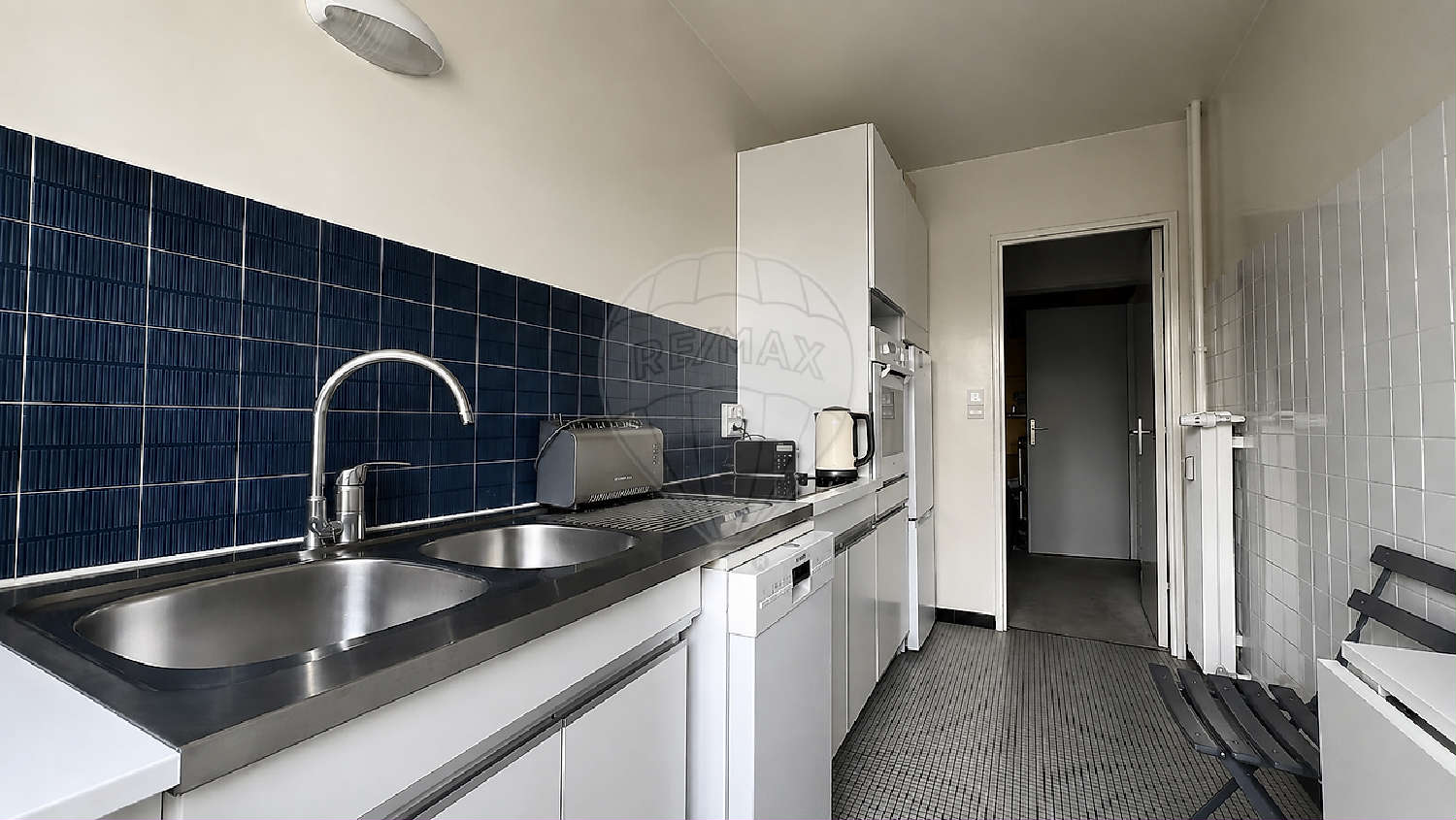  à vendre appartement Paris 13e Arrondissement Paris (Seine) 6