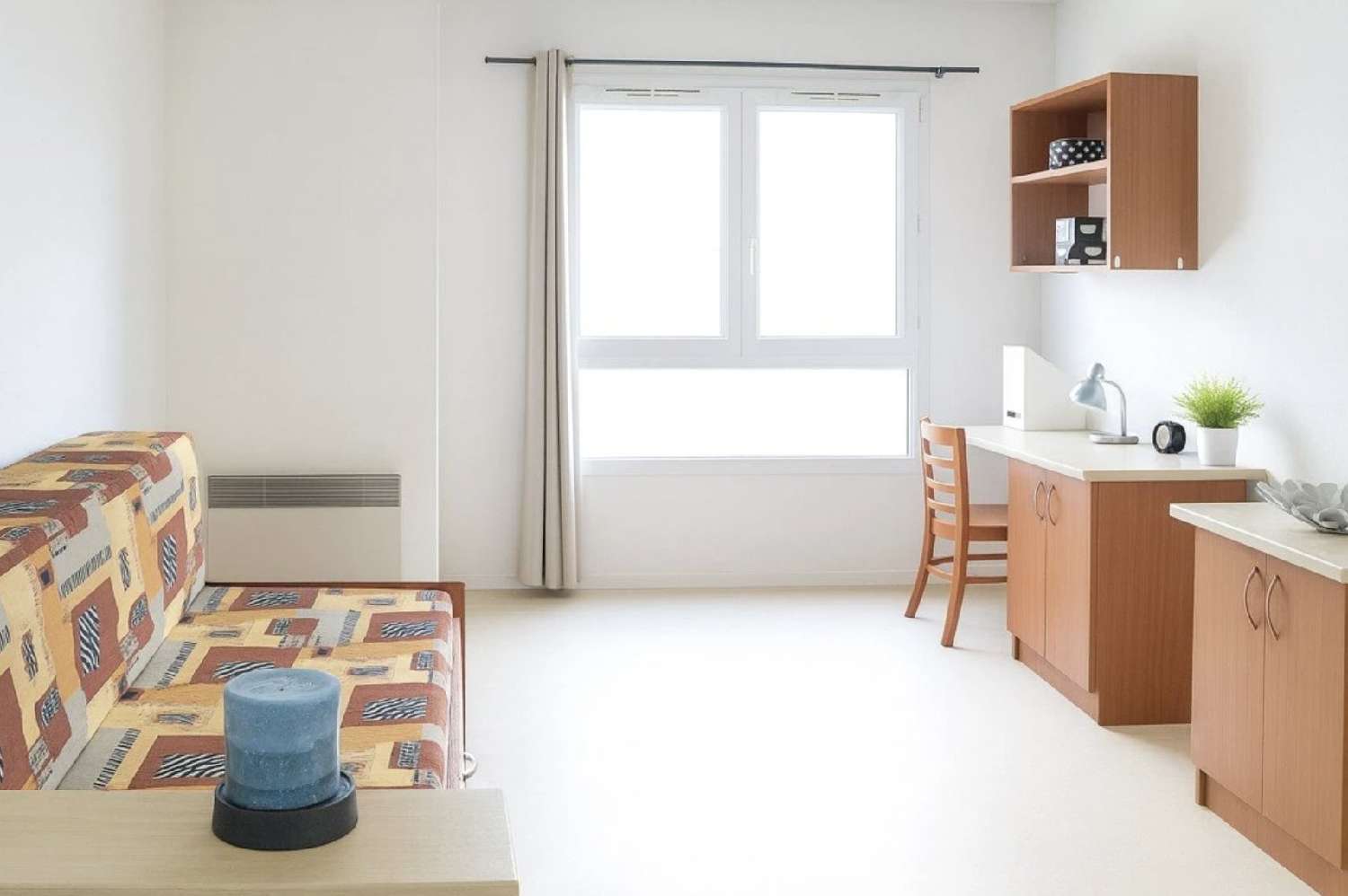 à vendre appartement Paris 14e Arrondissement Paris (Seine) 2