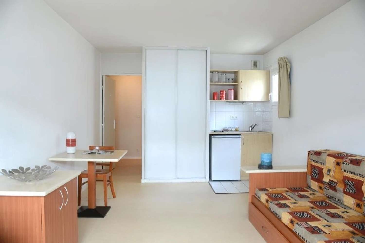 à vendre appartement Paris 14e Arrondissement Paris (Seine) 3