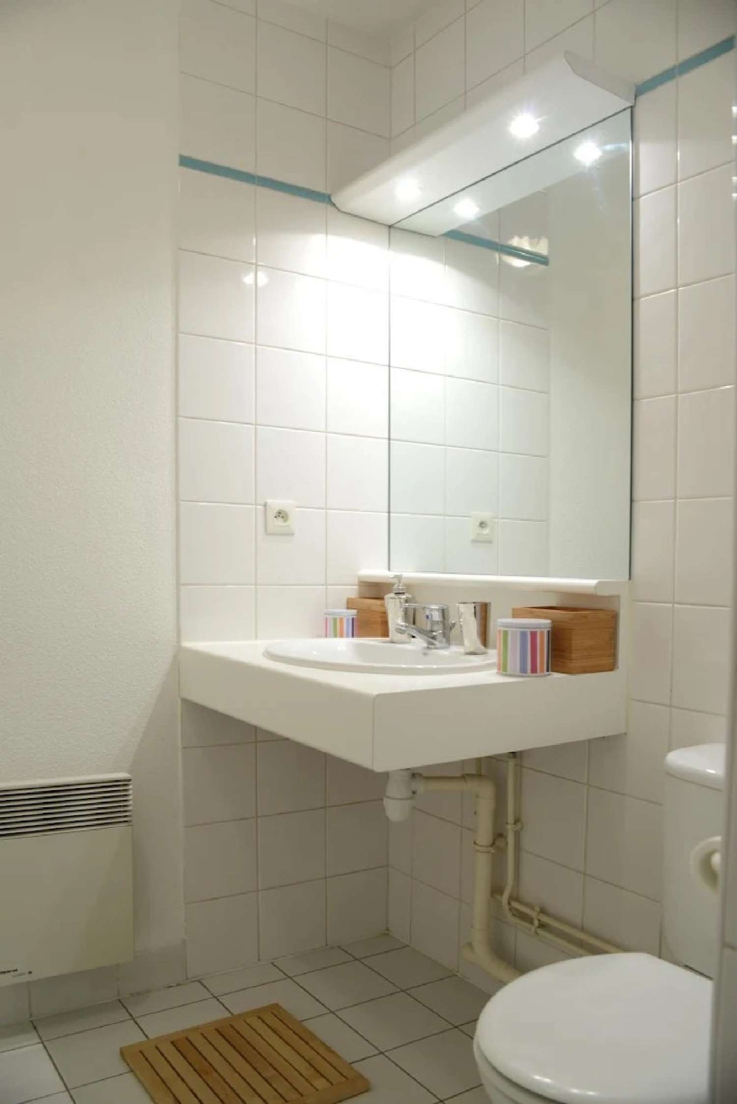 à vendre appartement Paris 14e Arrondissement Paris (Seine) 4