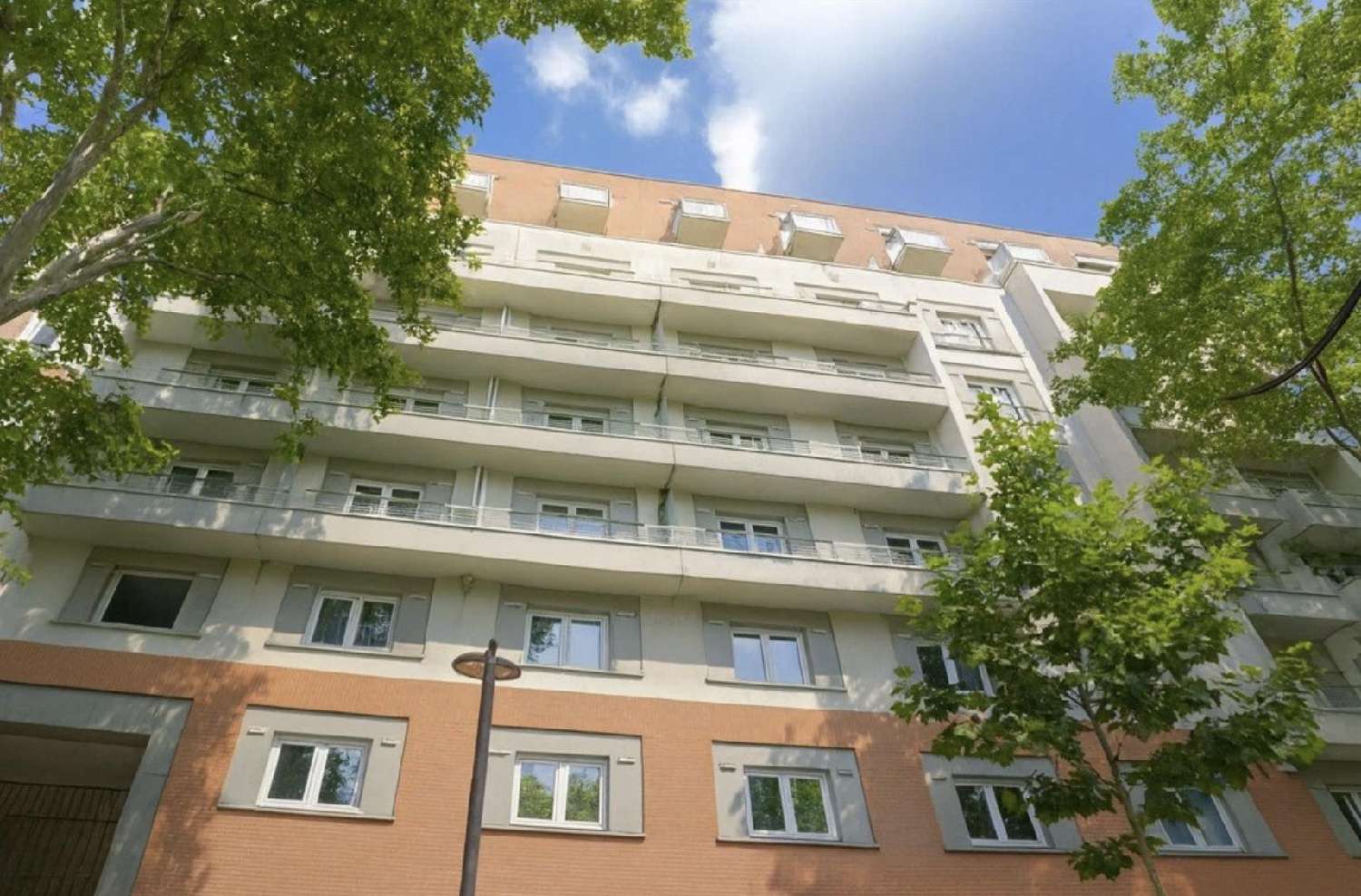 à vendre appartement Paris 14e Arrondissement Paris (Seine) 5