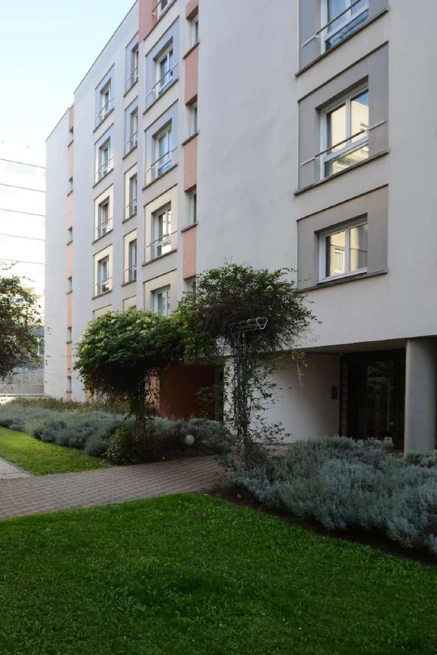 à vendre appartement Paris 14e Arrondissement Paris (Seine) 6