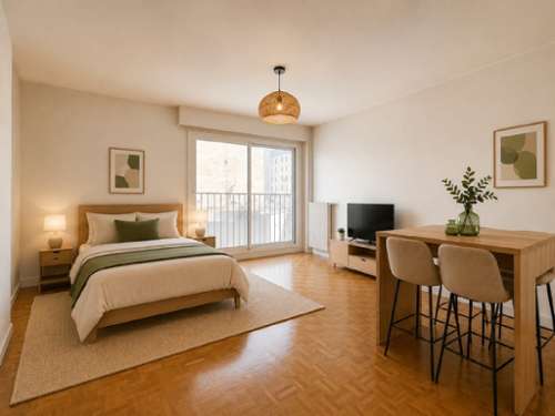 Paris 14e Arrondissement Parijs (Seine) appartement foto 7373984