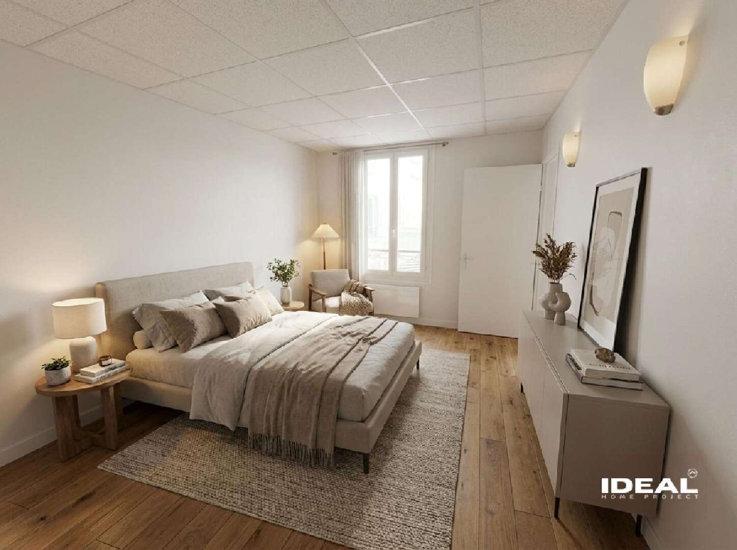  kaufen Wohnung/ Apartment Paris 14e Arrondissement Paris (Seine) 2