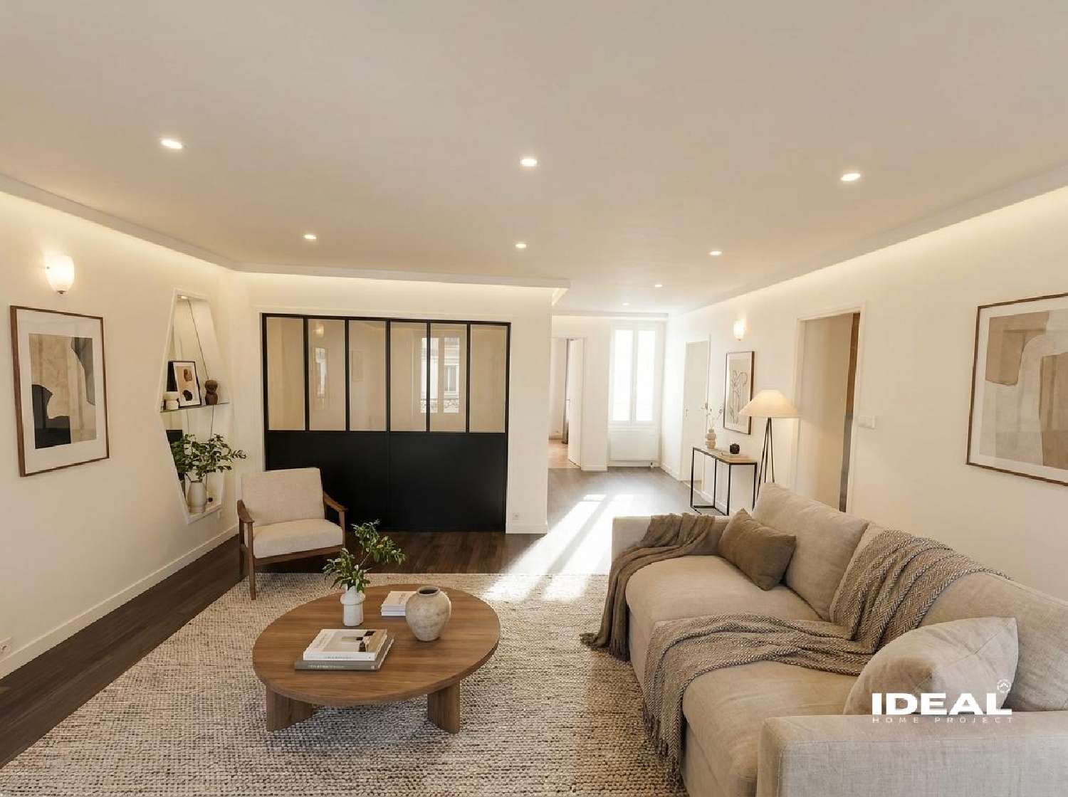  kaufen Wohnung/ Apartment Paris 14e Arrondissement Paris (Seine) 3
