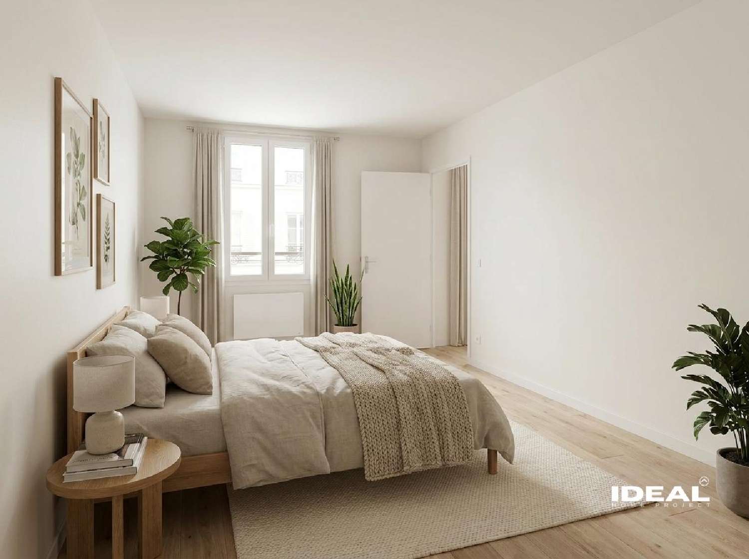  kaufen Wohnung/ Apartment Paris 14e Arrondissement Paris (Seine) 4