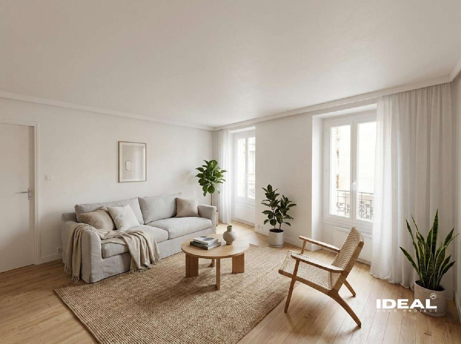  kaufen Wohnung/ Apartment Paris 14e Arrondissement Paris (Seine) 5