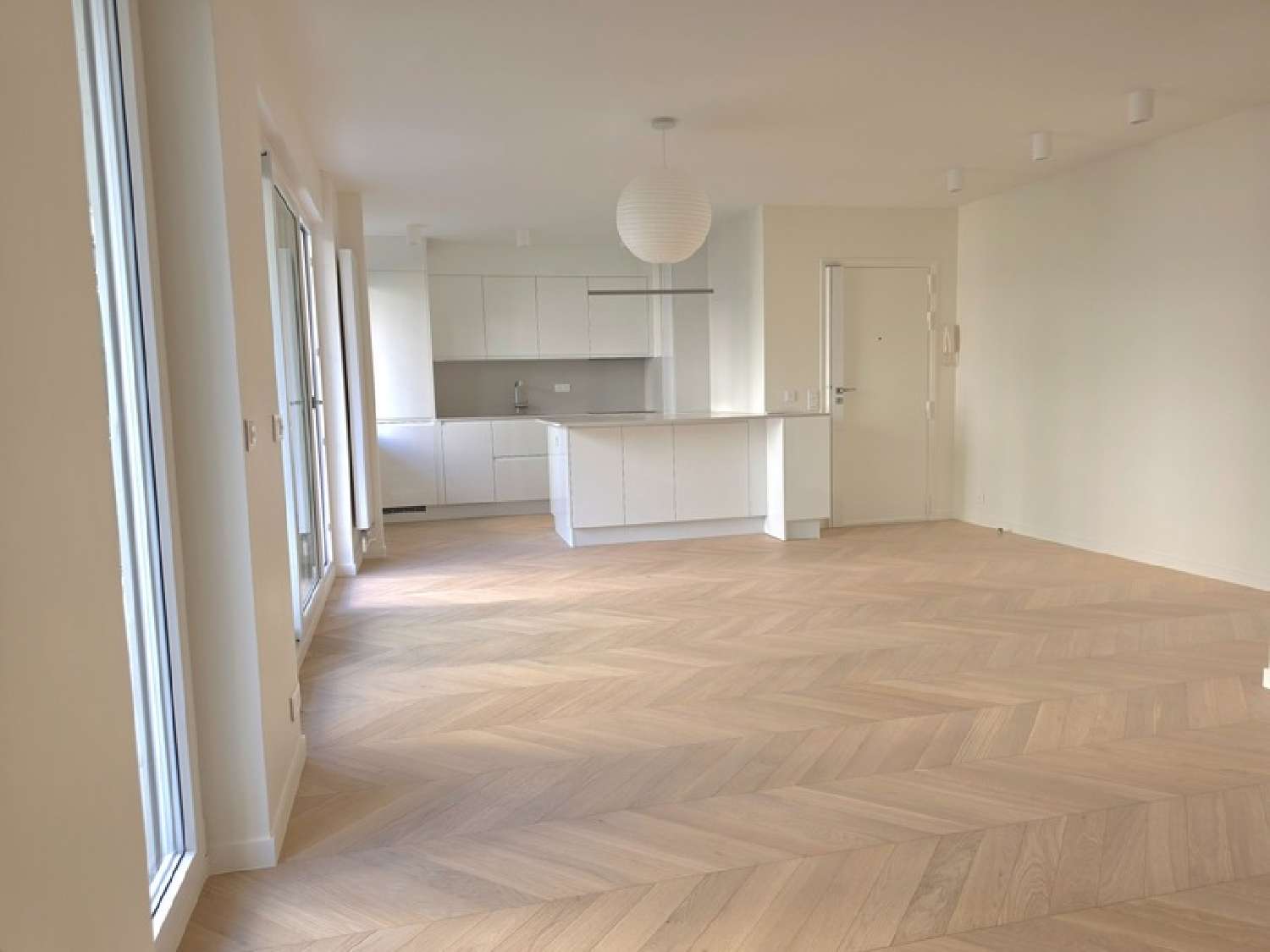te koop appartement Paris 15e Arrondissement Parijs (Seine) 1