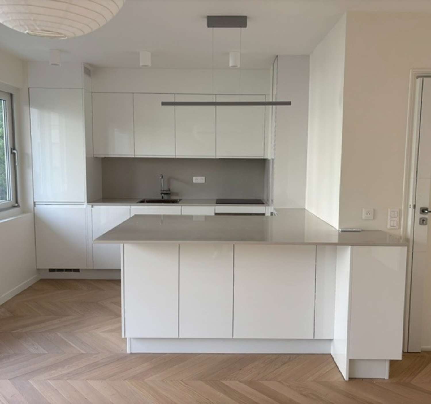te koop appartement Paris 15e Arrondissement Parijs (Seine) 2