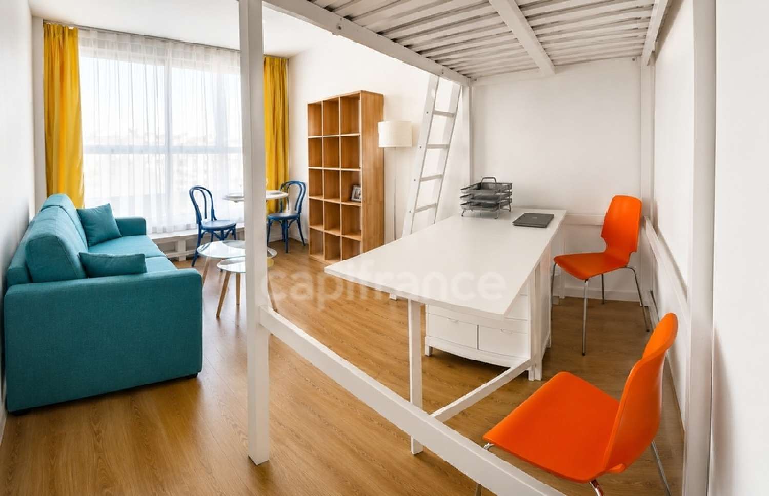 kaufen Wohnung/ Apartment Paris 15e Arrondissement Paris (Seine) 1