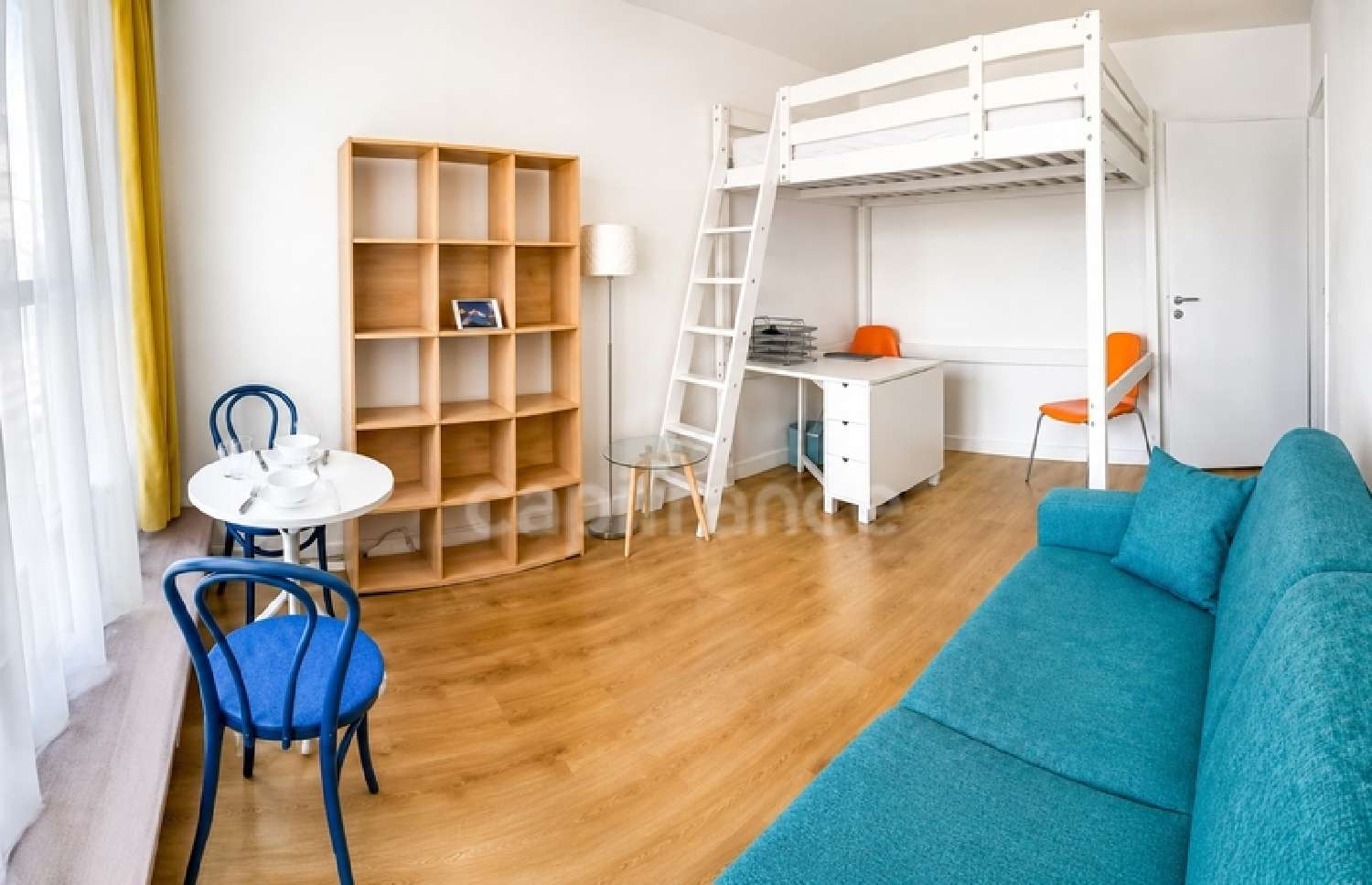 kaufen Wohnung/ Apartment Paris 15e Arrondissement Paris (Seine) 2