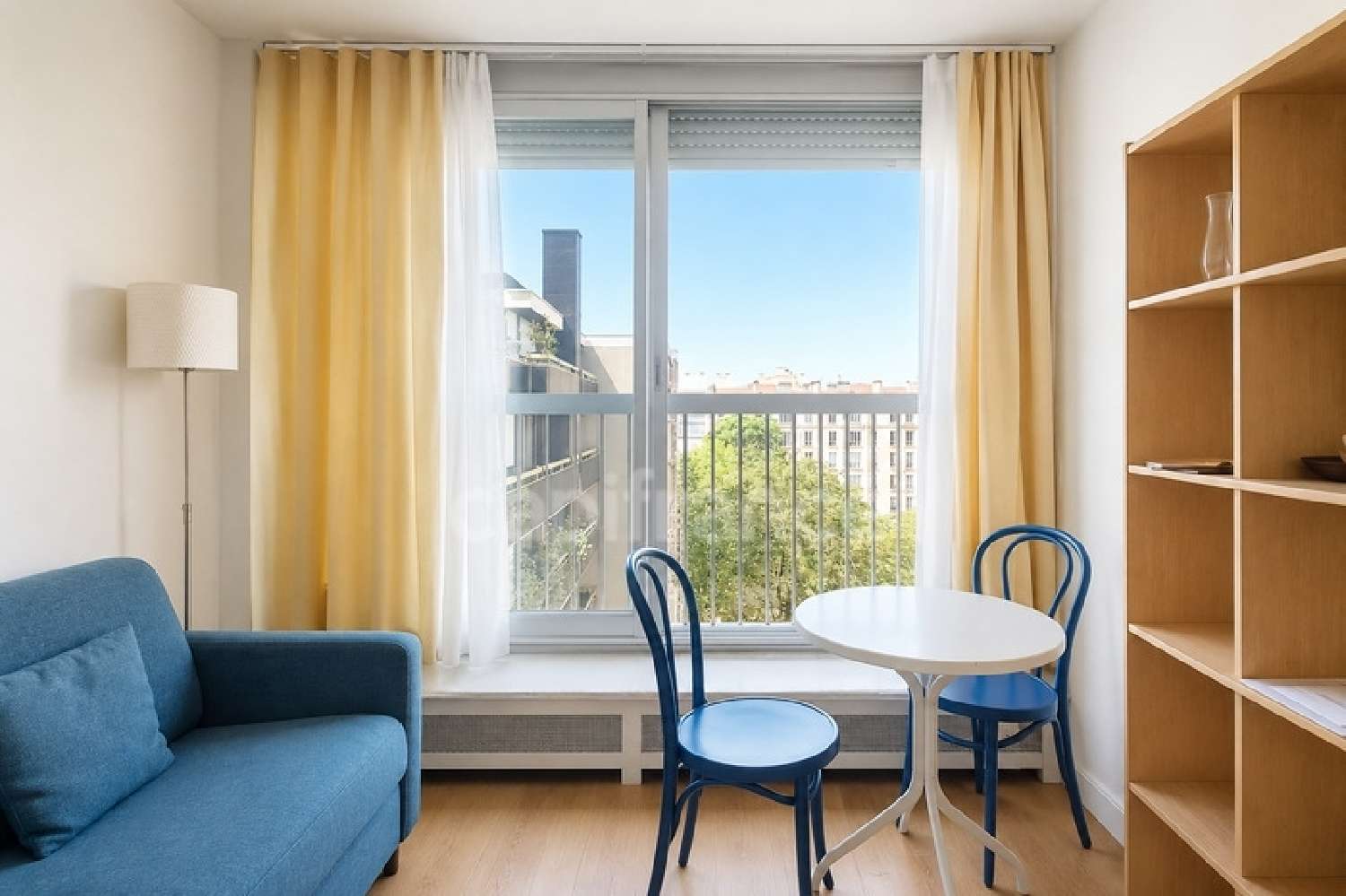 kaufen Wohnung/ Apartment Paris 15e Arrondissement Paris (Seine) 3