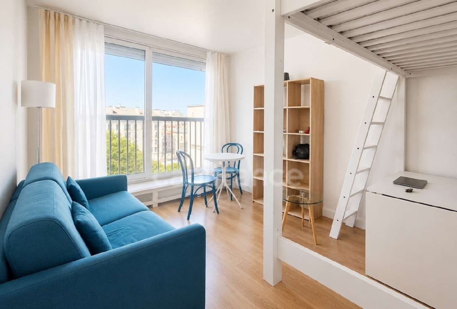 kaufen Wohnung/ Apartment Paris 15e Arrondissement Paris (Seine) 4