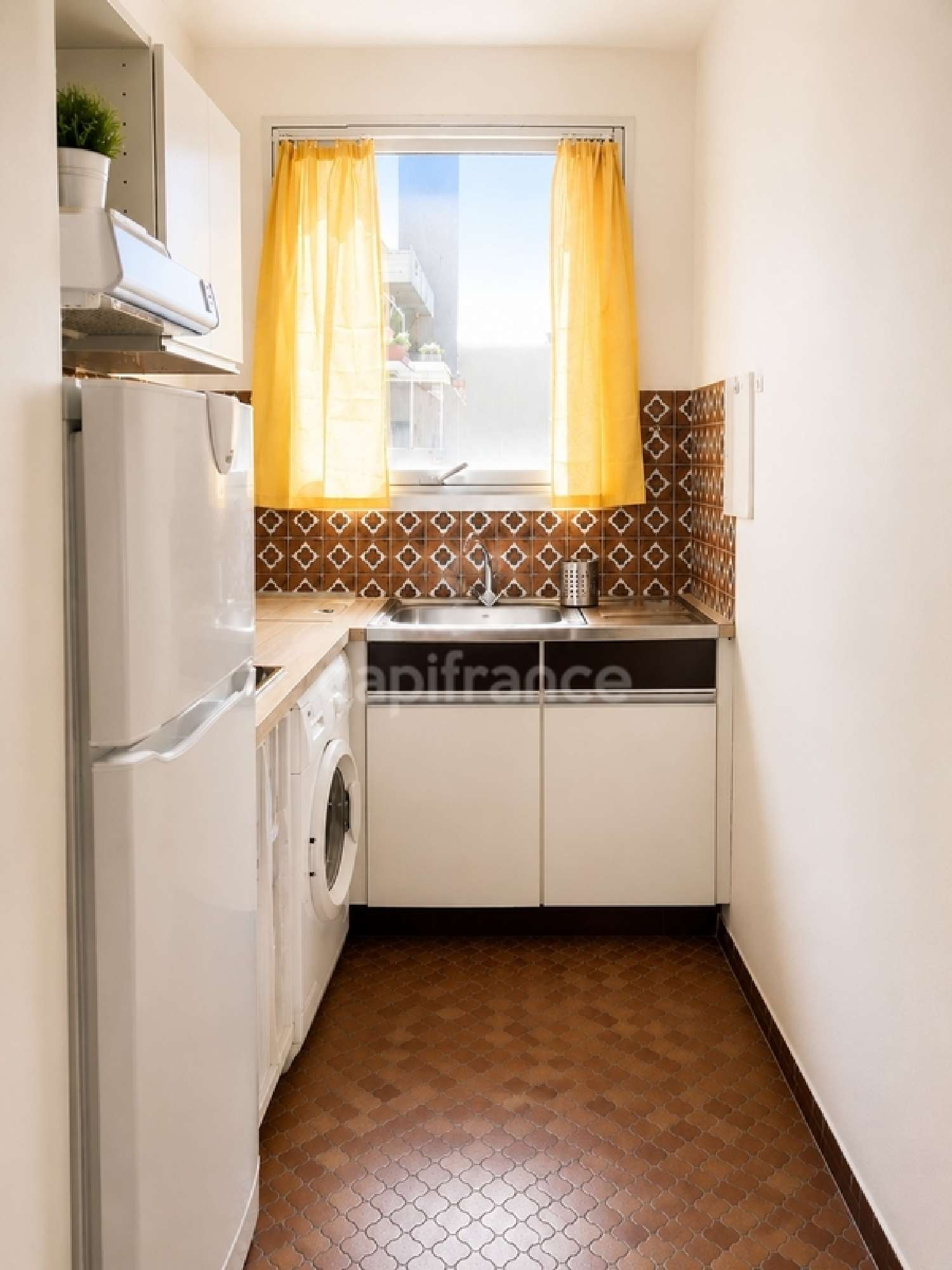 kaufen Wohnung/ Apartment Paris 15e Arrondissement Paris (Seine) 5