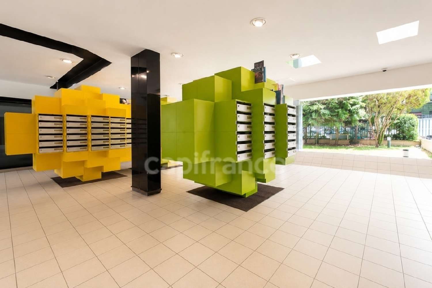 kaufen Wohnung/ Apartment Paris 15e Arrondissement Paris (Seine) 7