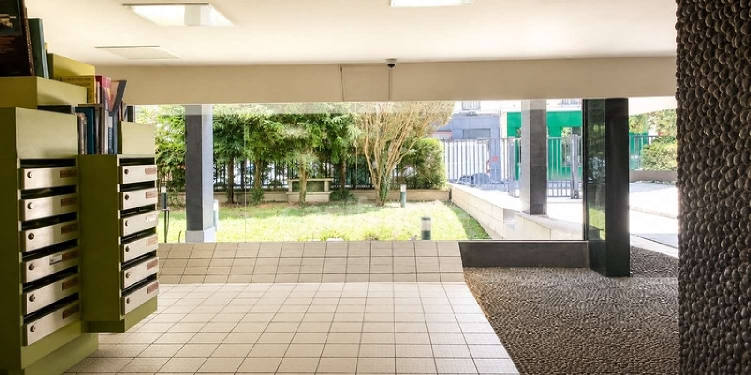 kaufen Wohnung/ Apartment Paris 15e Arrondissement Paris (Seine) 8