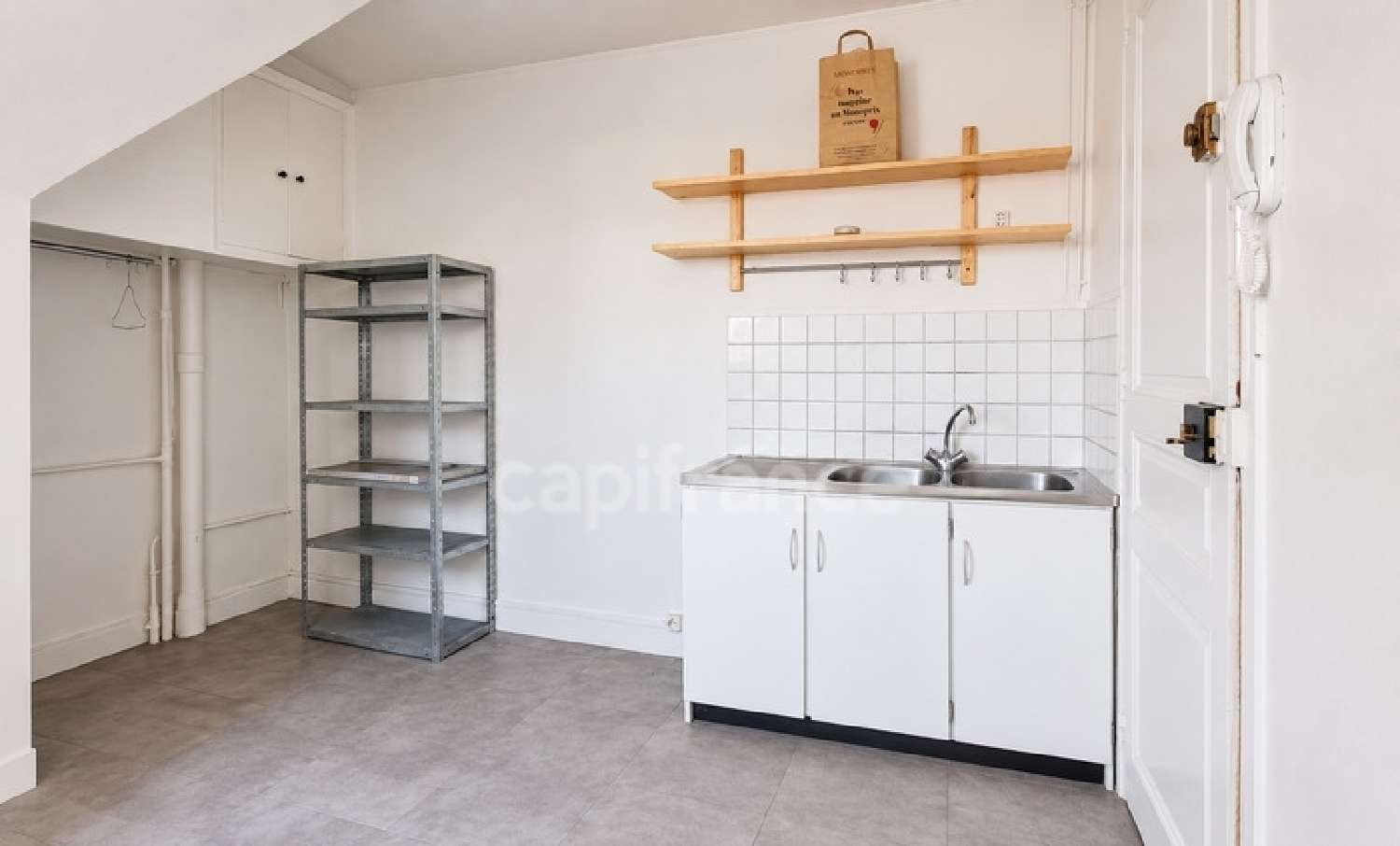  à vendre appartement Paris 15e Arrondissement Paris (Seine) 1