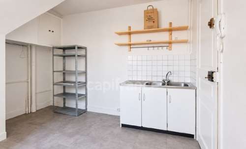 Paris 15e Arrondissement Paris (Seine) appartement foto 7380701